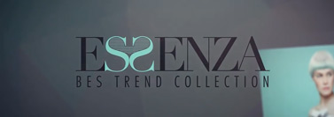 Trend collection ESSENZA