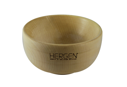 Чашка деревянная HERGEN