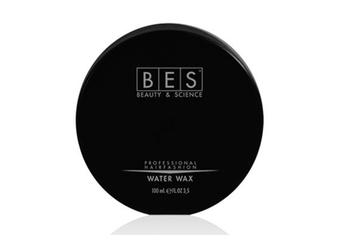 PHF STYLING: WATER WAX