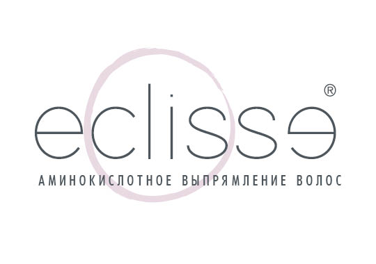 Аминокислотное выпрямление «Eclisse»